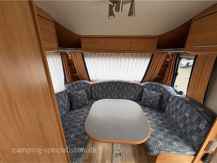 Adria Adora 512 UL